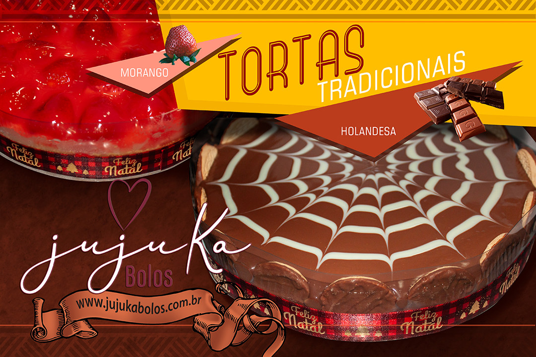 Tortas